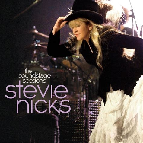 Stevie Nicks Album
