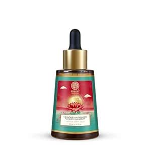 Forest Essentials Soundarya Anti Ageing Serum with 24K Gold | Ayurvedic ...