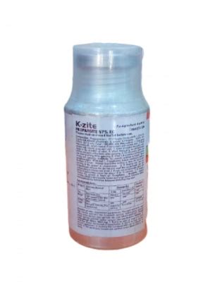 Acaricide/Insecticide K-zite Propargite 57% EC all Type of Mite ...