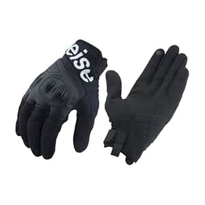 Reise X SPIDI - Nivo Mesh Tour Riding Gloves – Durable, Breathable ...
