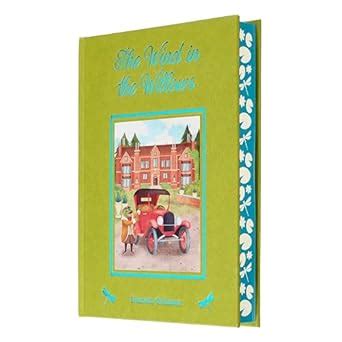 Buy The Wind in the Willows Book Online at Low Prices in India | The ...