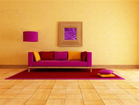 15 Best Home Interior Colour Combination & Colour Design Images