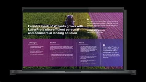 Our Story | Finastra