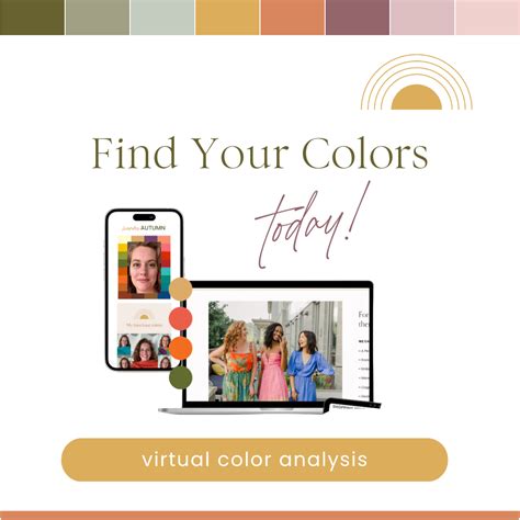 Image result for Virtual Color Analysis