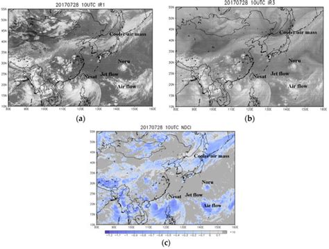 Consecutive Dual-Vortex Interactions between Quadruple Typhoons Noru ...