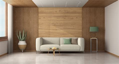 Five Wood Wall Paneling Ideas | Add Warmth & Texture | 27estore Wall Panels