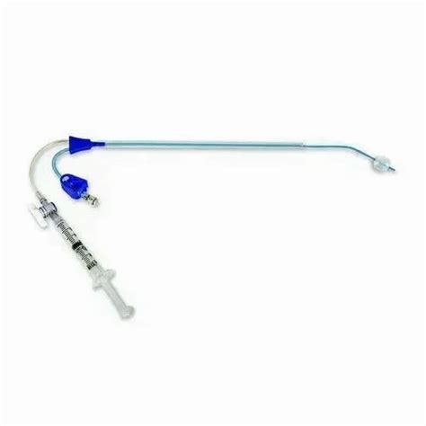 Ivf Disposables - Hsg Catheter Disposable Wholesale Trader from New Delhi