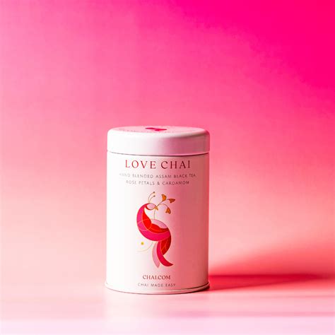 National Chai Day 2025 | Buy 2 Heirloom Chai, Get 1 On Us | CHAI.COM