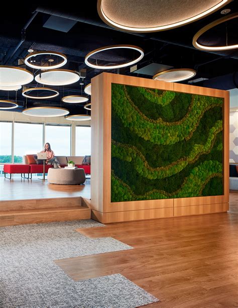 Meridian Group Project Photography | ShawContract