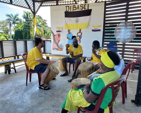 GARIFUNA CULTURAL IMMERSION TOURS (2026) All You SHOULD Know Before ...