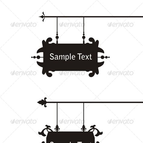 Graphic Language Examples Like Chart Sign Board 的图像结果