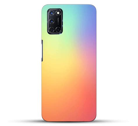 Outlouders Oppo A52 Back Cover Case | Designer Printed Hard Cases ...