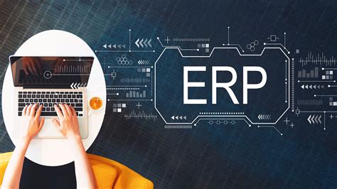 Wat is een ERP systeem? Ontdek de voordelen van ERP implementatie