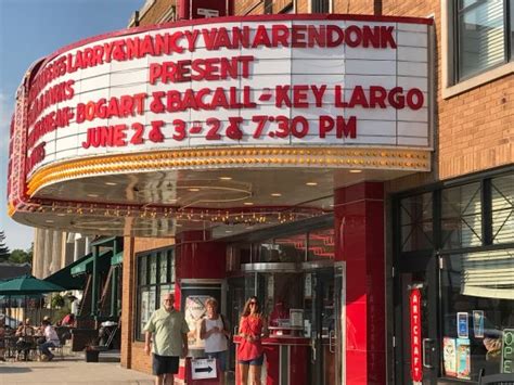Vintage theater, classic movies, great prices - Reviews, Photos ...