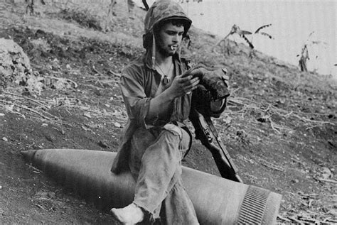 A Dangerous Job: Clearing Unexploded WW2 Bombs In The Pacific | War ...