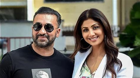 ₹60-Crore Fraud Case: Shilpa Shetty And Raj Kundra Seek Suspension Of ...