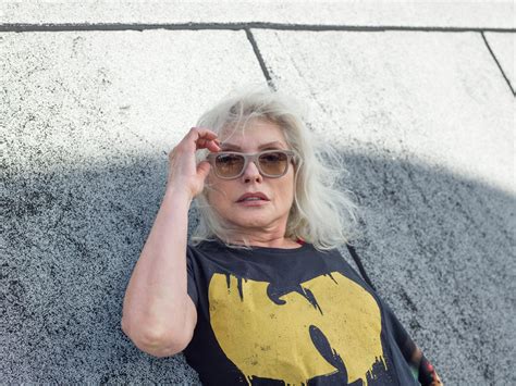 Debbie Harry Net Worth: Incredible Fortune Revealed! - Top Celebrities