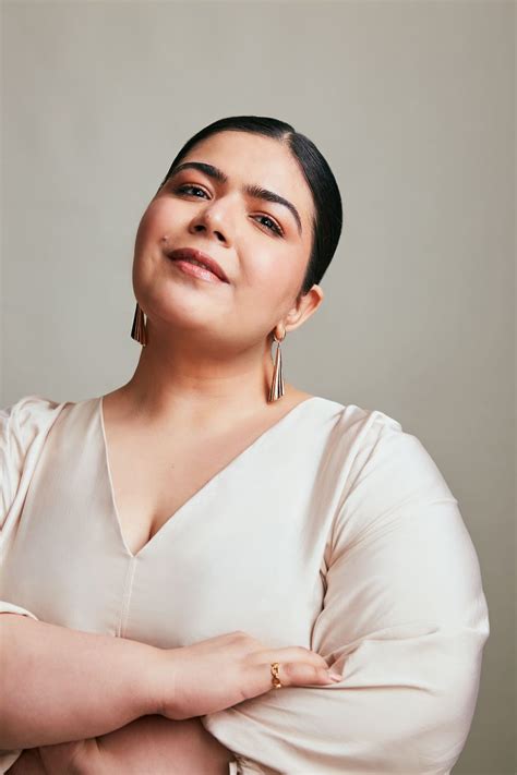 Introducing Harnidh Kaur, a start-up operator, poet and author whose ...