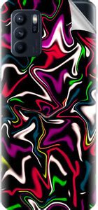 Tango Deal Oppo Reno6 Z Mobile Skin Price in India - Buy Tango Deal ...
