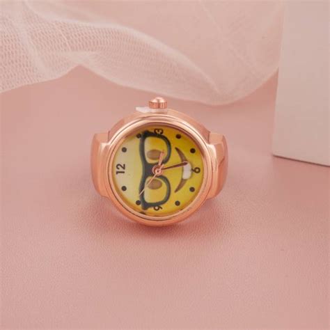 Ring Watch - Buy Ring Watch online at Best Prices in India | Flipkart.com