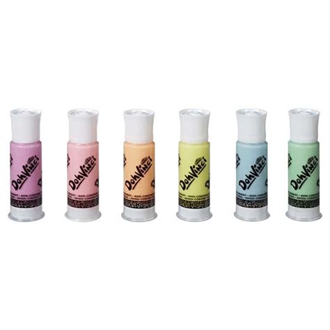 Buy Play-Doh DohVinci Pastel 6-Pack of Drawing Compound by Play-Doh ...