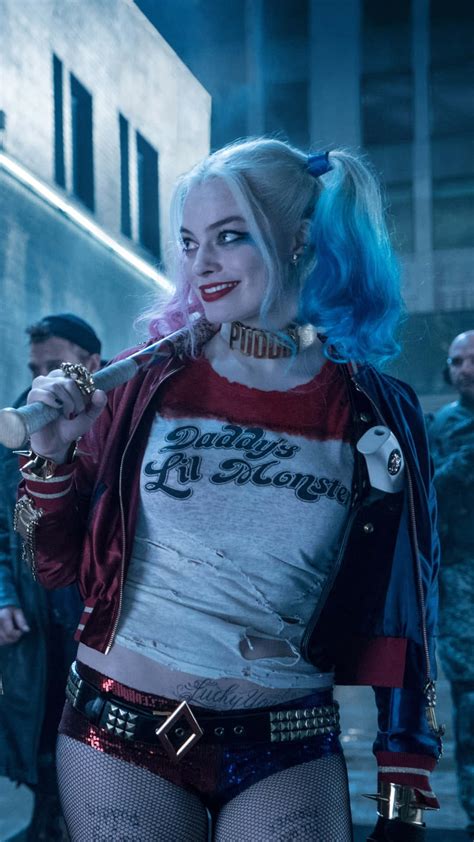 [300+] Fondos de fotos de Harley Quinn | Wallpapers.com