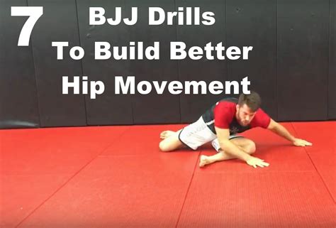 How To Get Better At Jiu Jitsu: 7 Drills That Actually Stick