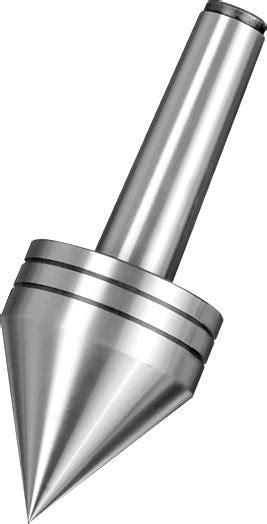 Pipe Center MT-5 : Pointed 60° Angle Revolving Cone (Not Dead) (For Co