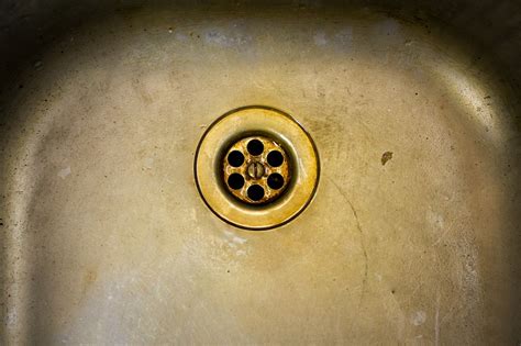 How To Clean A Tea Stained Stainless Steel Sink at Evelyn Turner blog