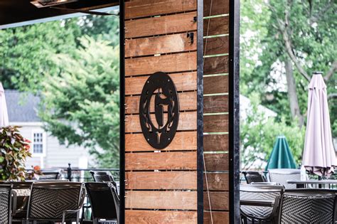 Greenbriar Hills Country Club - Pinnacle Contracting