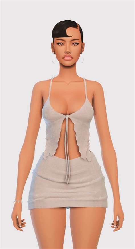 Image result for Sims 4 Alpha Sim