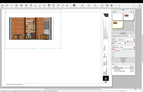 Layout 2023 - LayOut - SketchUp Community