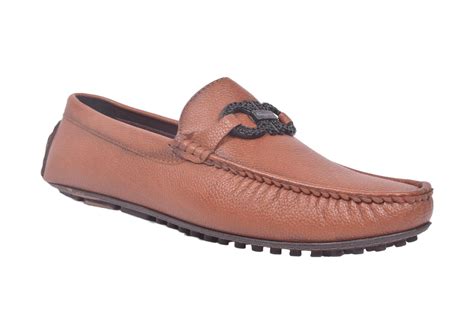 P.B.H. TAN LOAFER :: Online Shopping @ PARMAR BOOT HOUSE | Buy Footwear ...