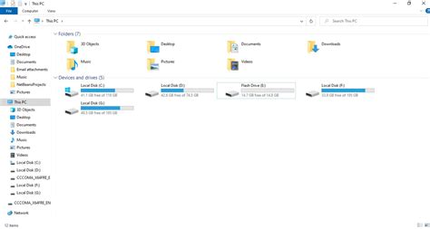 Image result for How to Open Flash Drive On Computer