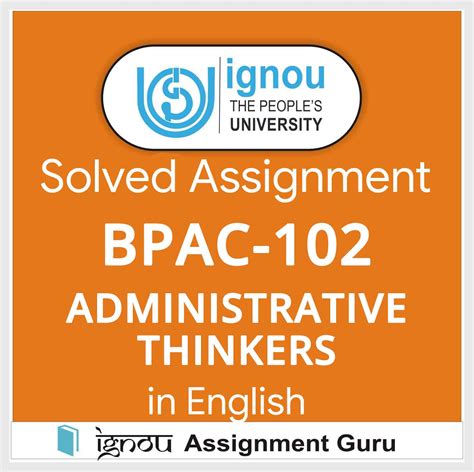 Image result for Mmpc016 Solved Assignment