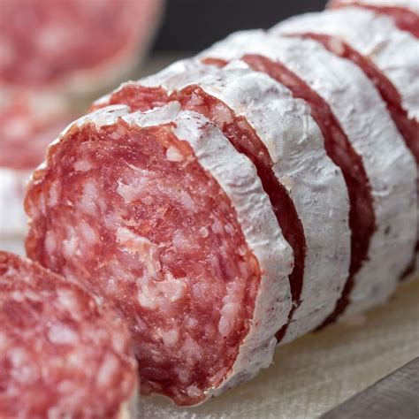 Can You Freeze Salami | Bacon and Souffle