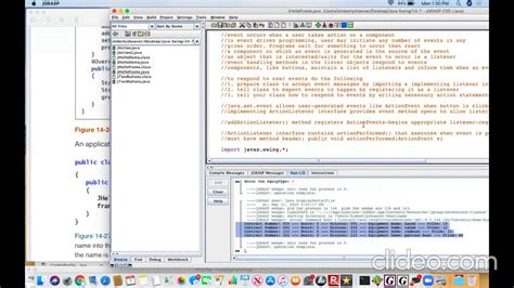 Image result for Java Swing YouTube