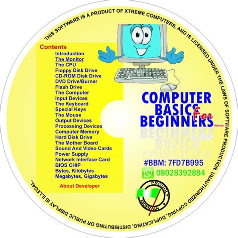 Image result for Computer Software Basics for Beginners