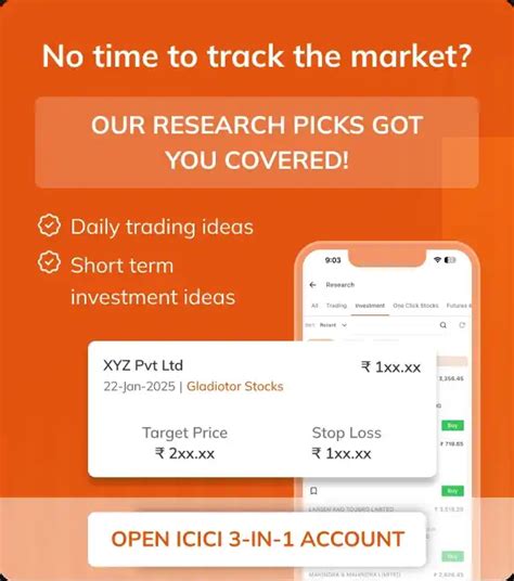 Strategy Builder To Create plan for Option Trading - ICICI Direct