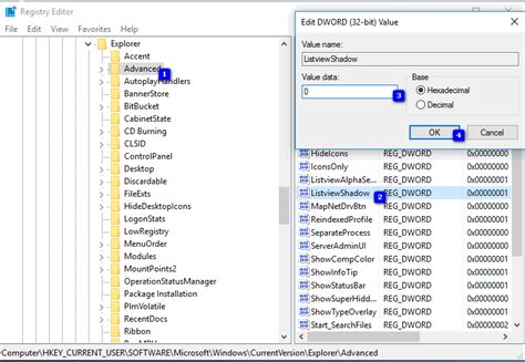 Remove Rectangular Shadow On Desktop Screen 的图像结果