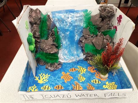 Geography Project Ideas 的图像结果