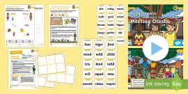 Long Vowels in English - Long Vowel Sounds - Wiki - Twinkl