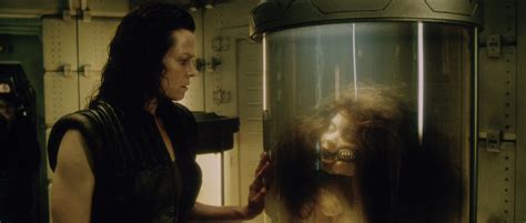 Image result for Alien Resurrection Clone Scene