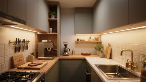 Inexpensive Kitchen Renovation Ideas: 5 Budget Tips