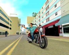 GTA Vice City - Grand Theft Auto - Download für PC Kostenlos