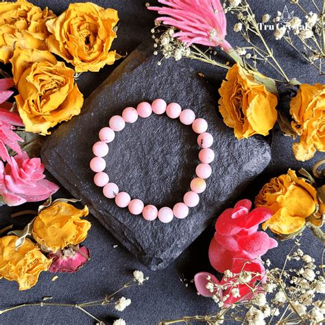 Buy Beautiful and unique crystal bracelets to ease you from bad energy ...