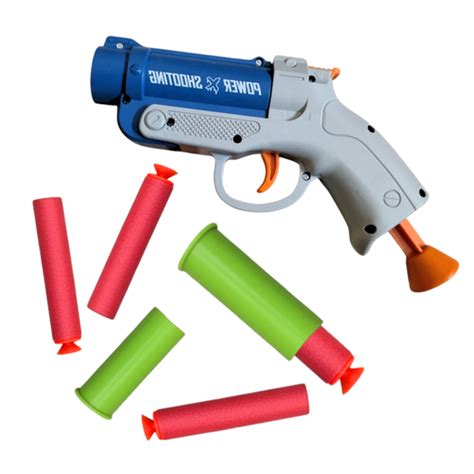 GUNs – Toy Bharat