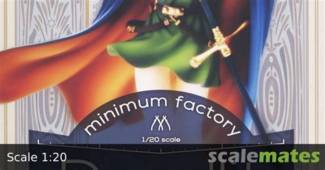 Contents for Deedlit, Max Factory MF-43 (2020) - In-box reviews