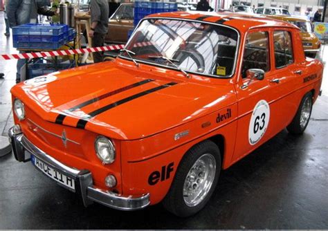 Coches y Motos de Antes | Coche de rally, Coches clásicos, Coches renault