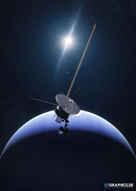 Neptune Exploration 的图像结果